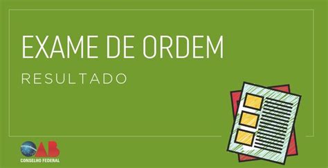 XXVIII Exame de Ordem Confira o resultado preliminar da 2ª fase OABMS