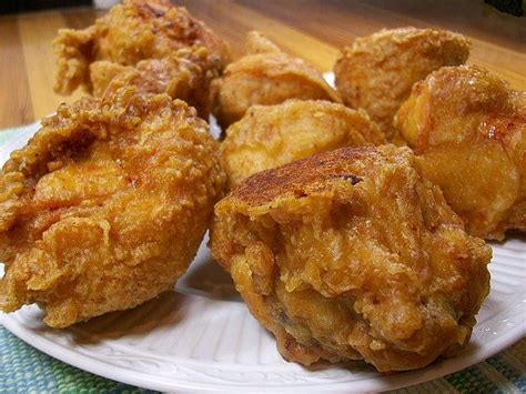 The 20 Best Ideas For Deep Fried Chicken Batter Best Recipes Ideas