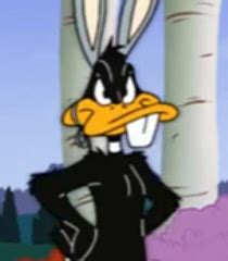 Daffy Duck Voice Looney Tunes Franchise Behind The Voice Actors