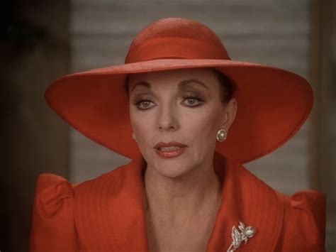 Joan Collins Collection