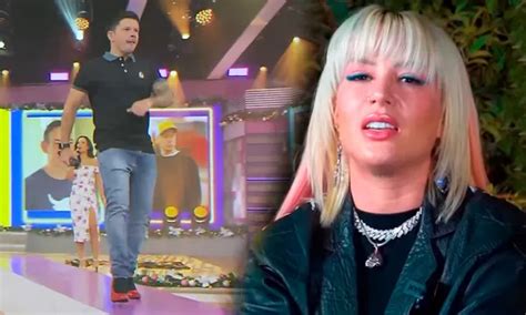 Todo Sobre El Conflicto Entre Mario Hart Y Leslie Shaw