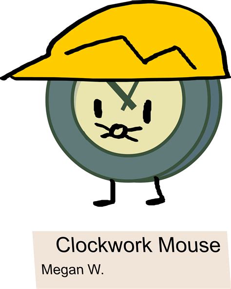 Variations Of Clock Battle For Dream Island Wiki Fandom