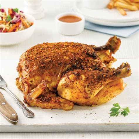 Poulet La Tha Sauce Aux Arachides Les Recettes De Caty