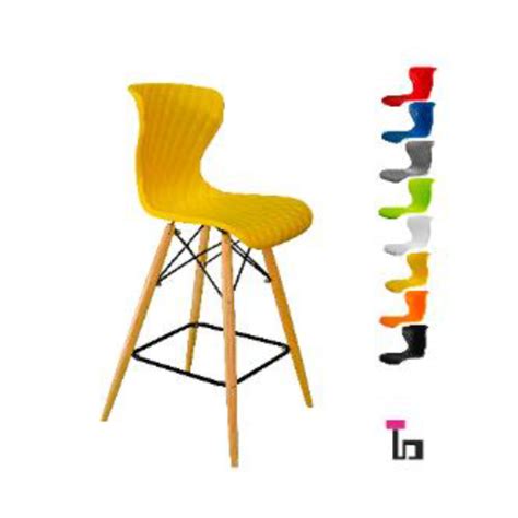 صندلی اُپن بنیزان مدل B600 - سپیدار ژاو