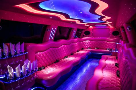 Am Pm Limo And Party Bus Updated January 2025 85 Reviews 2359 78th