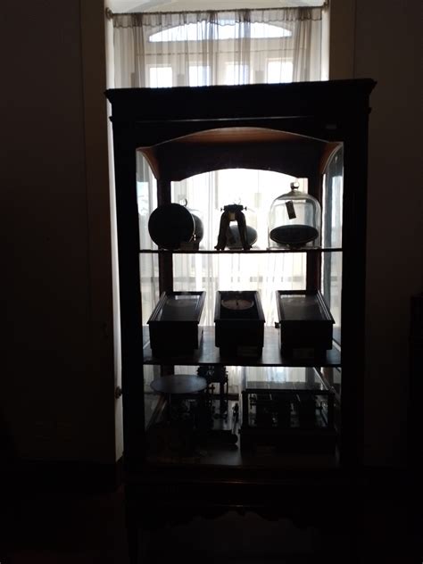 Museu De Astronomia E Ciências Afins 7