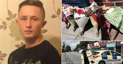 Murder Probe Launched After Man 21 Dies Following Reports Of Large