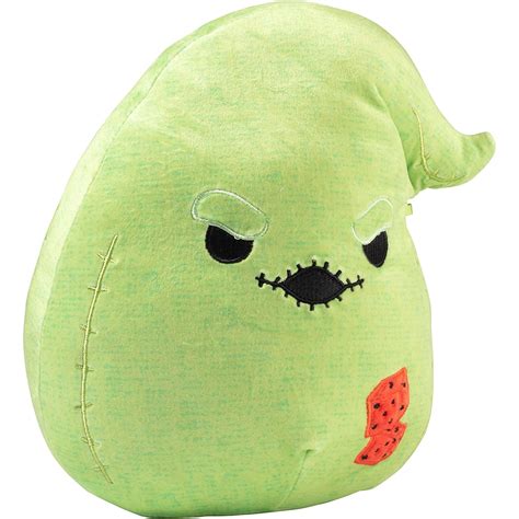 Squishmallows Oogie Boogie Tan NBC 12 Munimoro Gob Pe