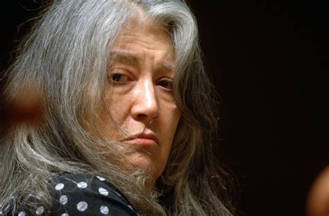 Martha Argerich: 11 stunning photos of the great pianist - Classic FM