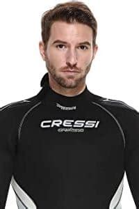 Cressi Castoro El Mejor Traje De Buceo Del