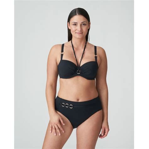 Primadonna Swim Damietta Vorgeformtes Balconette Bikini Oberteil