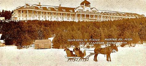 Mackinac Island vintage 1899 by Longtimerecovery on DeviantArt