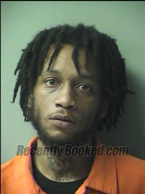 Recent Booking Mugshot For William Jerome Boyd In Okaloosa County