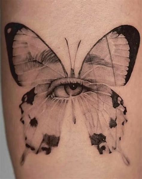 Pin By Luciane Milani On Tatuagem In 2024 Creepy Tattoos Surreal