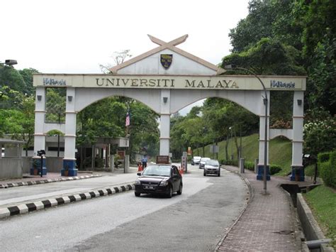 Brochures | University Malaya (UM) | Kuala Lumpur, Malaysia - Fees ...