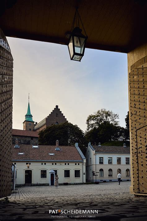 Hei Oslo Pat Scheidemann Fotografie Fotojournalismus Kiel