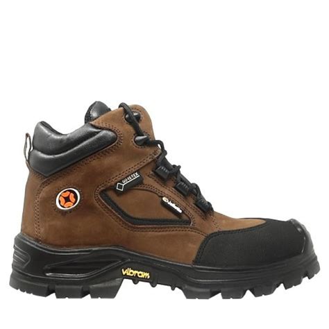 Jallatte Jalroche Gore Tex Safety Boots