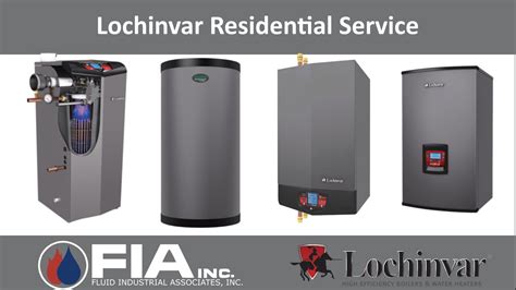 Lochinvar Solution Boiler Manual