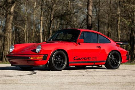 Modified 1980 Porsche 911sc 36l In 2020 Porsche Classic Cars Online