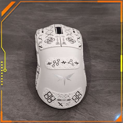 Vgn Dragonfly F Moba Wireless Mouse G Wired Dpi G Gaming