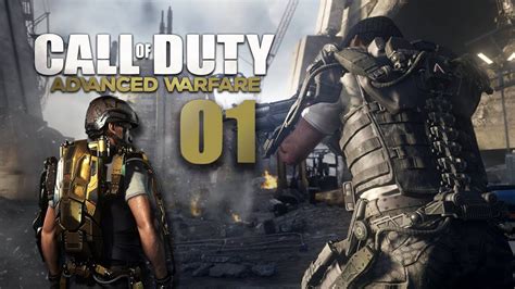 Call Of Duty Advance Warfare Domination Review And Thoughts Youtube