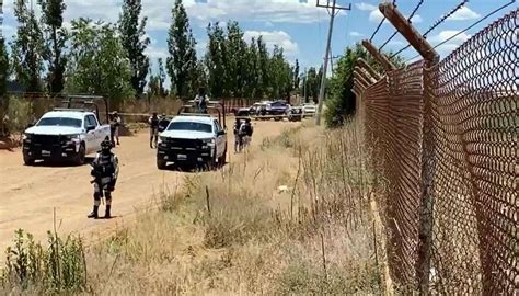 Hallan Ejecutado A Taxista Levantado En Cuauht Moc El Bordo