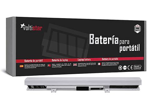 Bater A Para Port Til Voltistar Bater A Para Port Til Toshiba