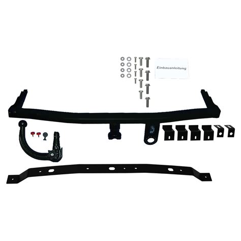 Westfalia Towbar Detachable Incl 7 Pin E Set Year Of Make