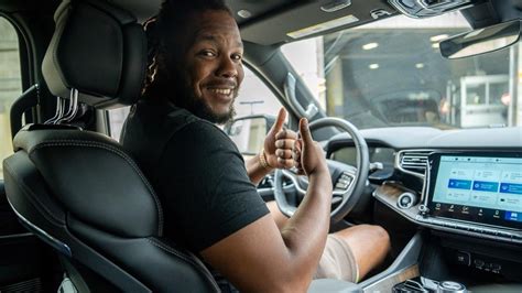 Vladimir Guerrero Jr Presume Su Nuevo Carro En Redes TORK Autos