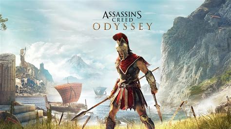 Assassins Creed Odyssey Na Androsie Wyjscie Z Animusa W Ucznia