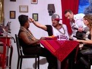 Naked Laury Thilleman In Vendredi Tout Est Permis