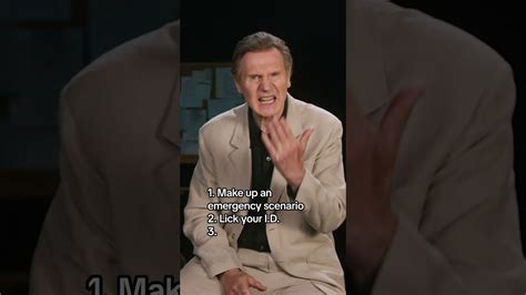 Naked Gun Speeding Ticket Paramount Pictures UK Phase