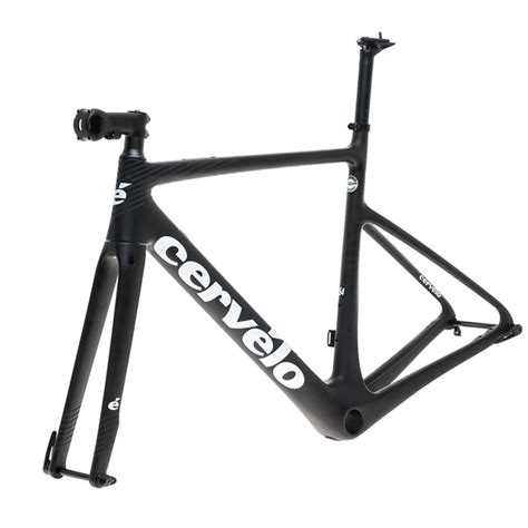 Cervelo Caledonia 54cm Frameset - 2020 | Weight, Price, Specs, Geometry ...