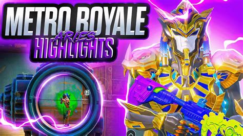 METRO ROYALE HIGHLIGHTS FIGHTS ONLY CHAPTER 17 PUBG MOBILE YouTube