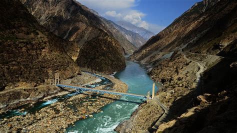 Pakistans Grand Dasu Hydropower Project Witnesses Historic Moment 25