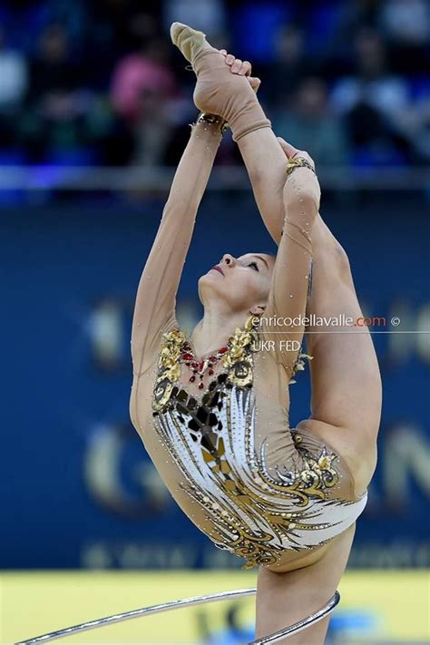 Sofia Maffeis Italy Grand Prix Kyiv