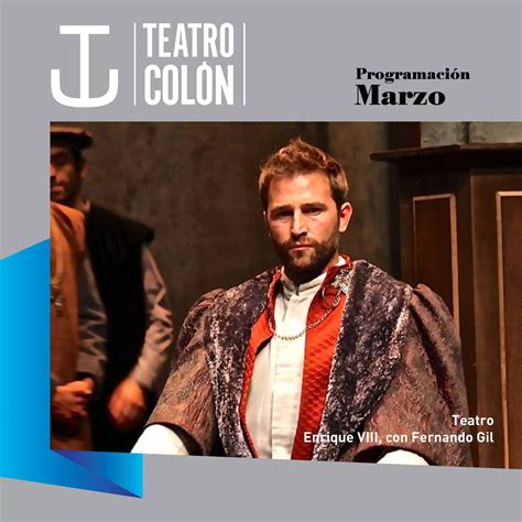 Programación Del Teatro Colón Para Marzo 2013 Pdf Descarga Gratuita