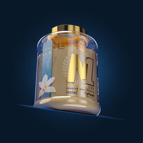 NUMBER ONE on Behance