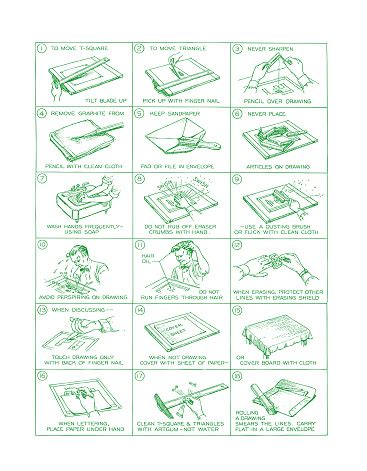 draftsman diagram stock illustration  image  drafter