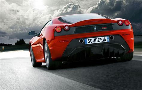 Ferrari F430 Wallpapers - Wallpaper Cave