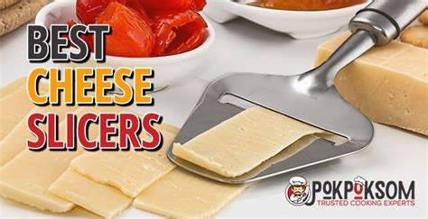 5 Best Cheese Slicers Reviews Updated 2022