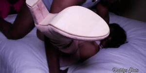 Tiara Malone Anal Tnaflix