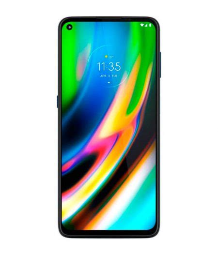 ZTE BLADE V20 SMART 8010 – SMIT