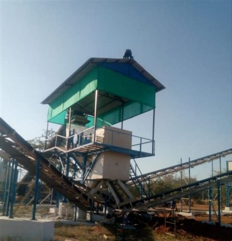 Steel Modular Industrial Factory Roofing Sheds At Rs Sq Ft In Madurai