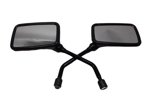 Retrovisor Cbx 250 Twister Cbx 200 Strada Par RDW Retrovisores De