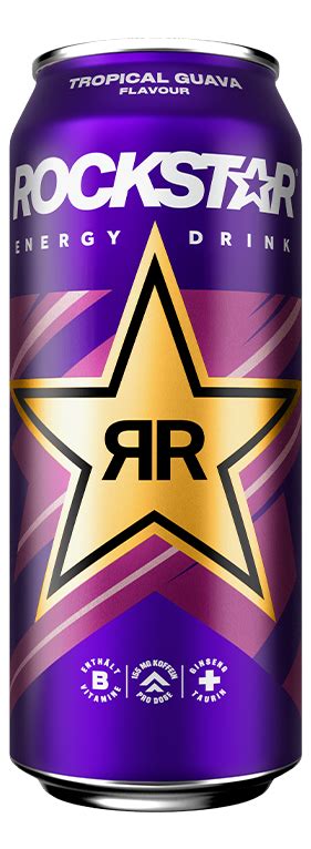 Rockstar Energy Waldmeister Rockstar Energy Drink