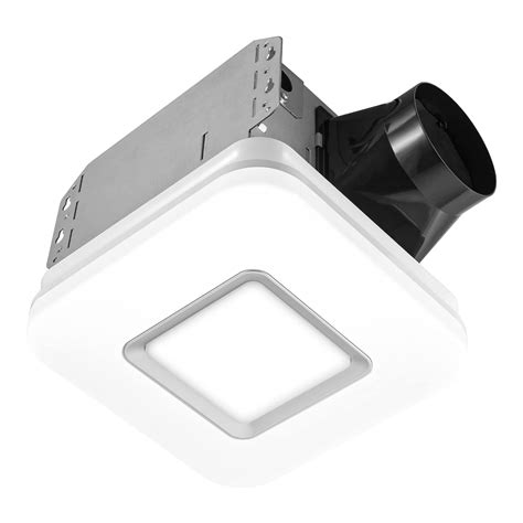 OREiN Bathroom Exhaust Fan With Light for sale | Mesa, AZ | Nellis Auction