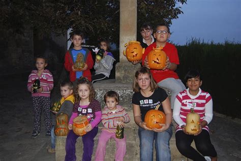 Fotos As Celebramos Halloween De Radiquero A Zaragoza Im Genes