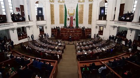 Morena y sus aliados frenan votación de ratificación de fiscal