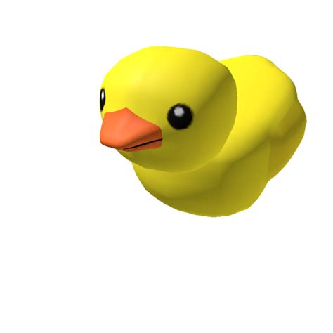 Giant Ducky Roblox Wikia Fandom